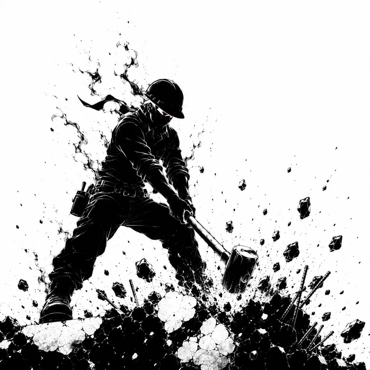 Reactive Maintenance