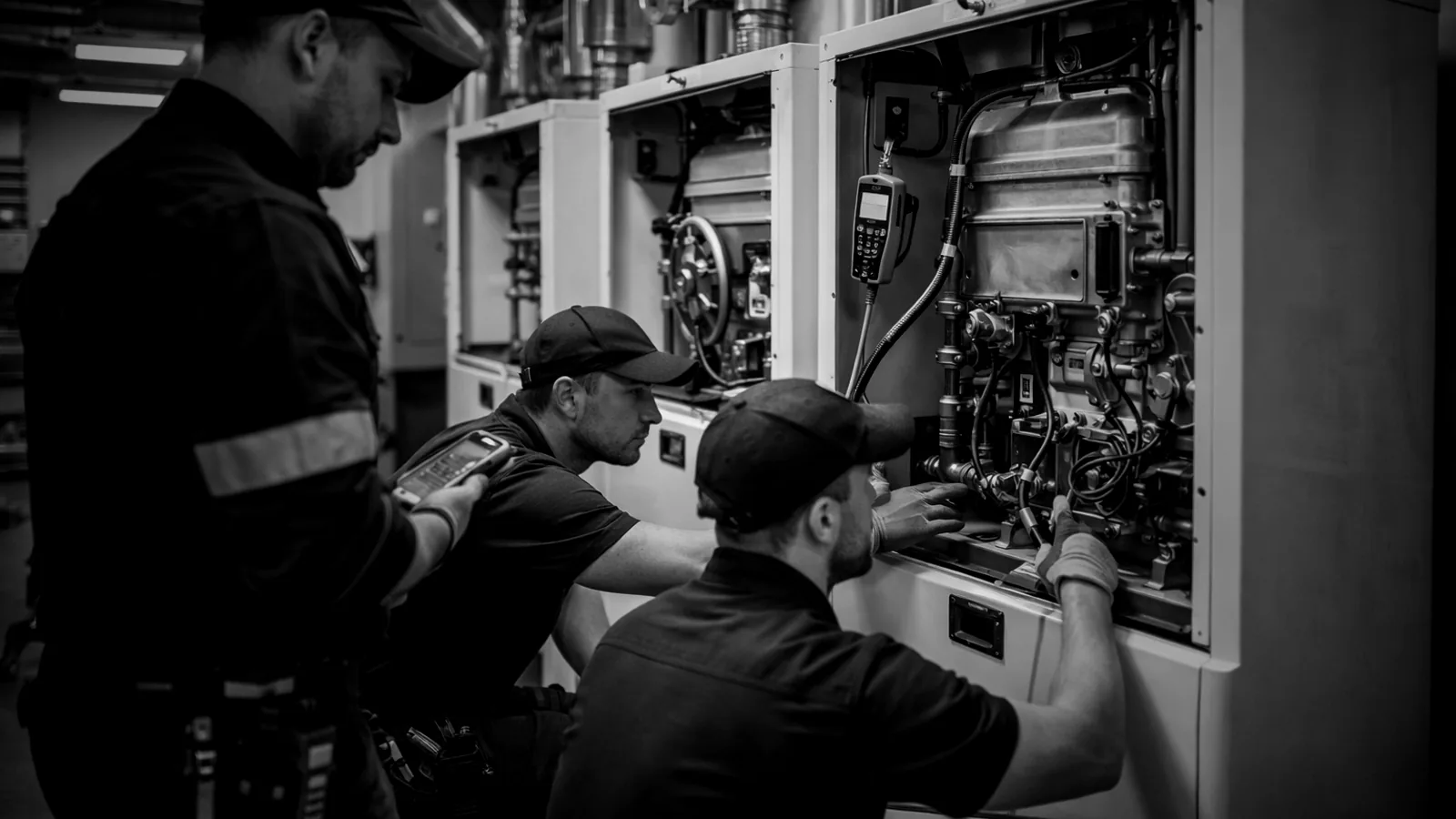 Residential & Property Management property maintenance environment